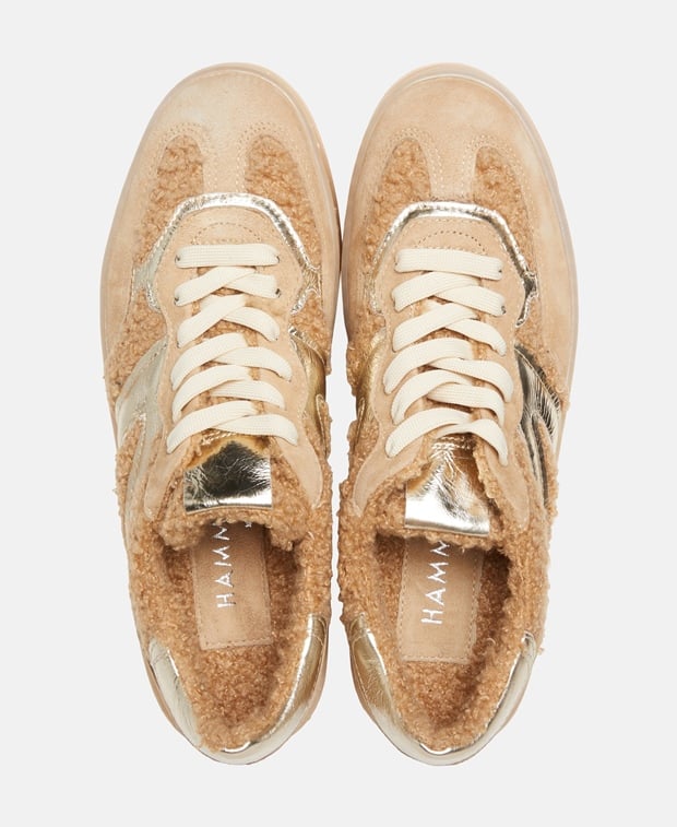 Sneaker Hammerstein