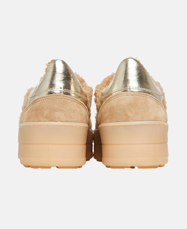 Sneaker Hammerstein