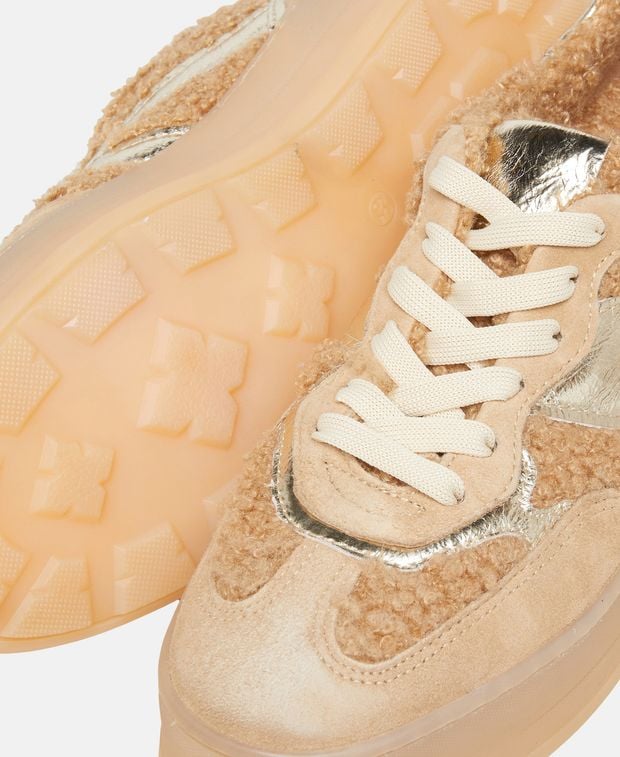 Sneaker Hammerstein
