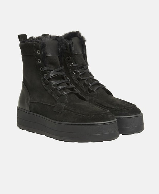 Winterstiefel