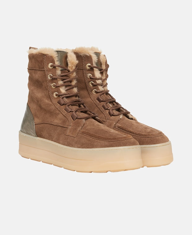 Winterstiefel