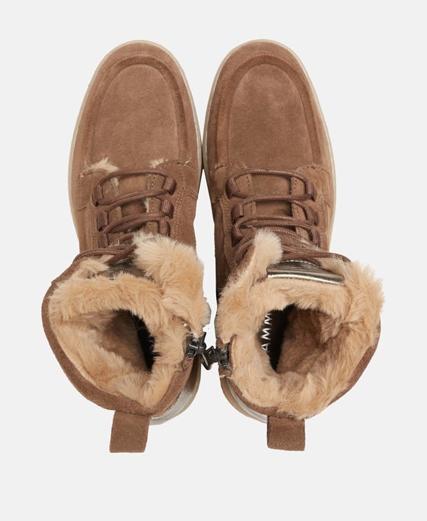 Winterstiefel