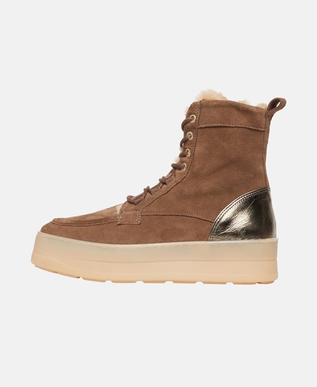 Winterstiefel
