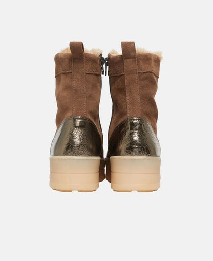 Winterstiefel