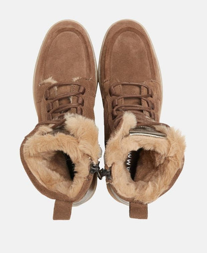Winterstiefel