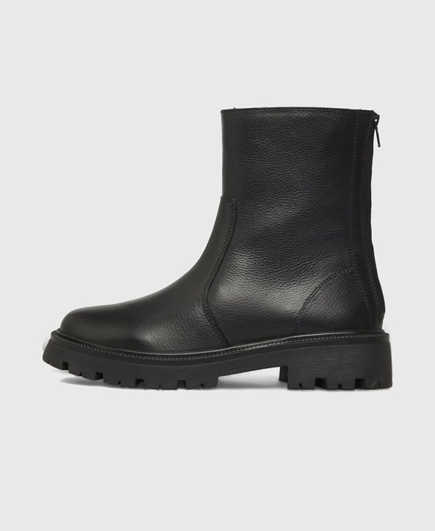 Stiefeletten