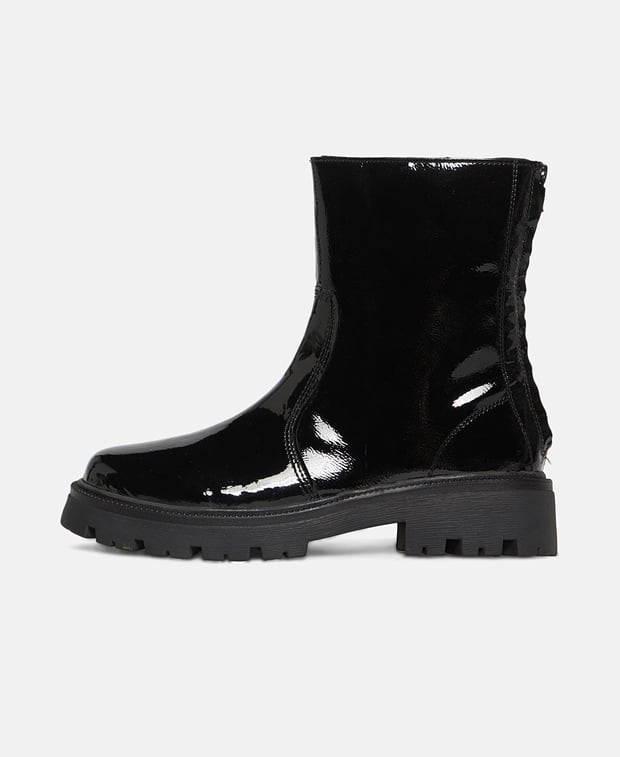 Stiefeletten