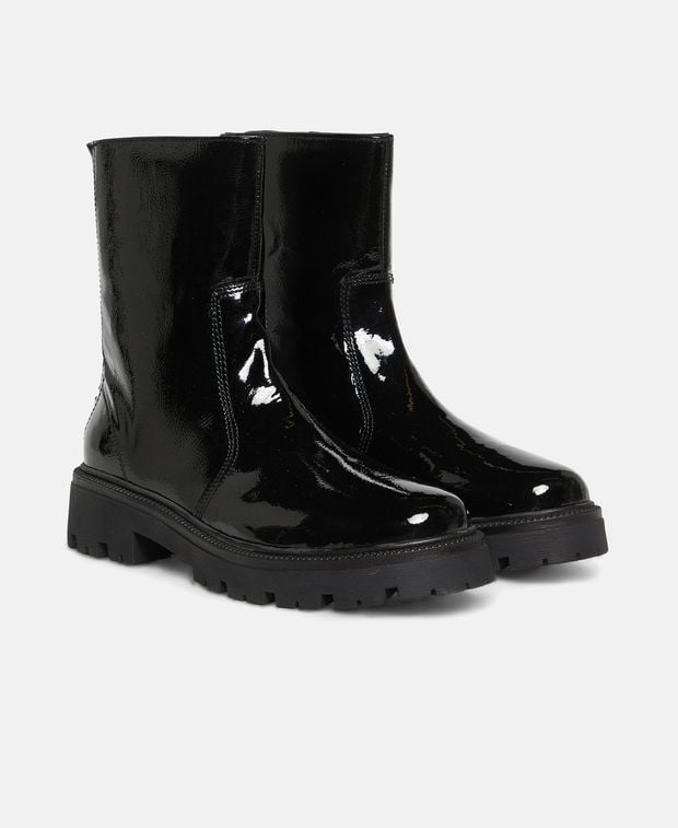Stiefeletten