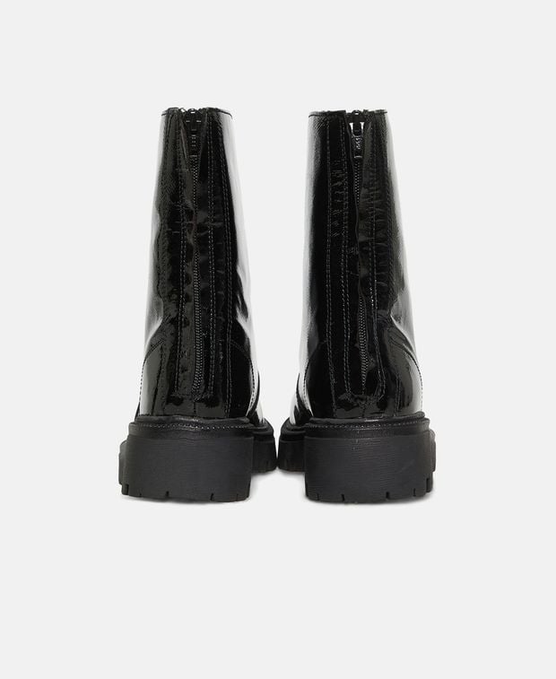Stiefeletten
