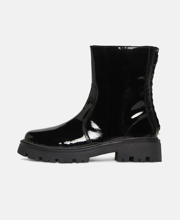 Stiefeletten