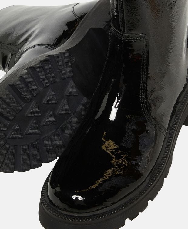 Stiefeletten