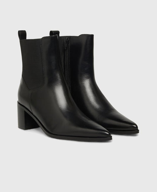 Stiefeletten