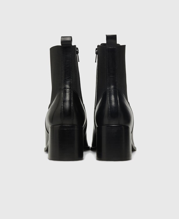 Stiefeletten