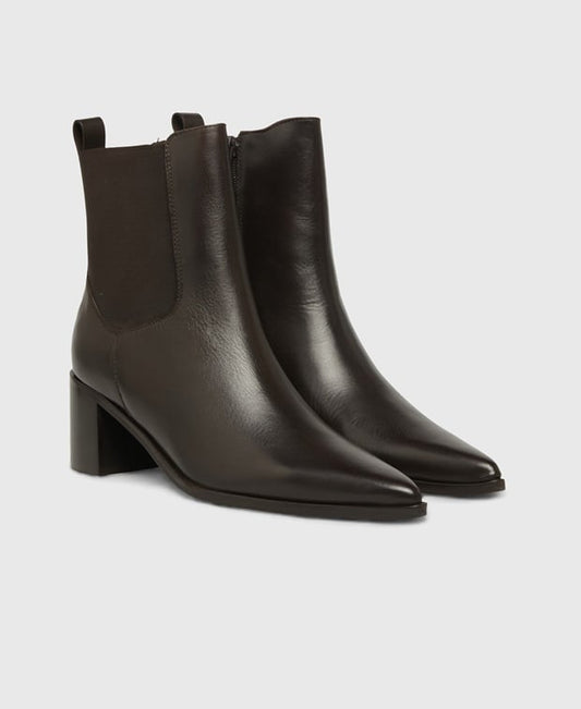 Stiefeletten