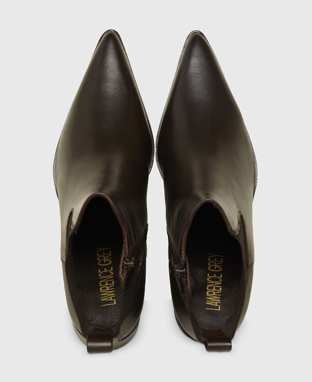 Stiefeletten