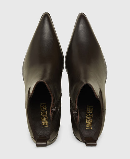 Stiefeletten