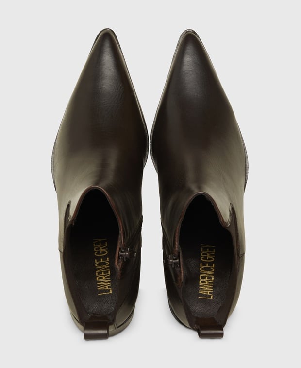 Stiefeletten