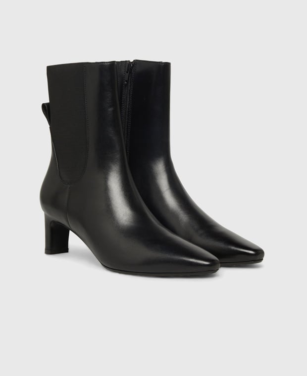 Stiefeletten