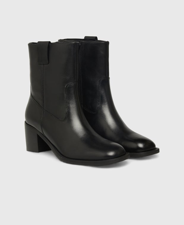 Stiefeletten