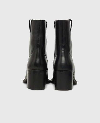 Stiefeletten
