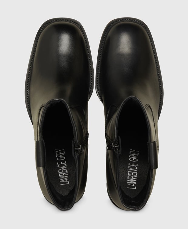 Stiefeletten