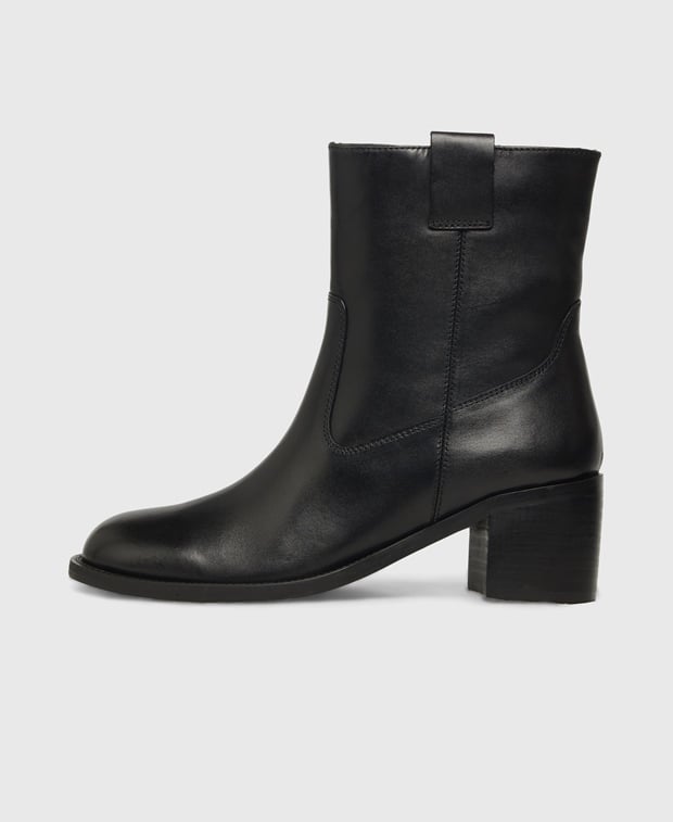 Stiefeletten