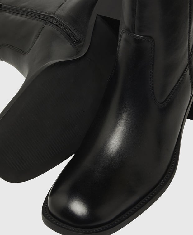Stiefeletten