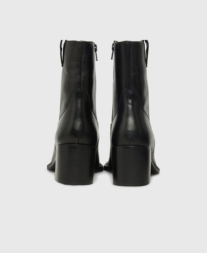 Stiefeletten