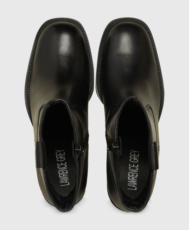 Stiefeletten