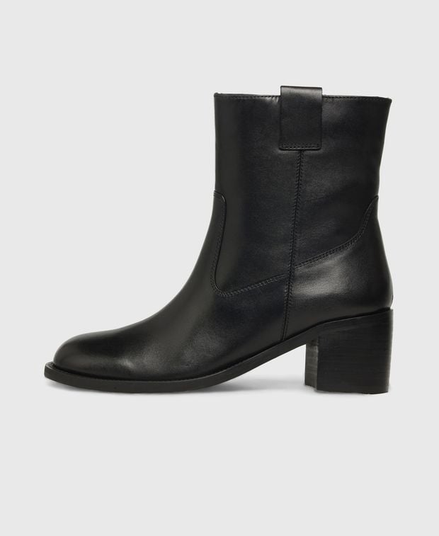 Stiefeletten