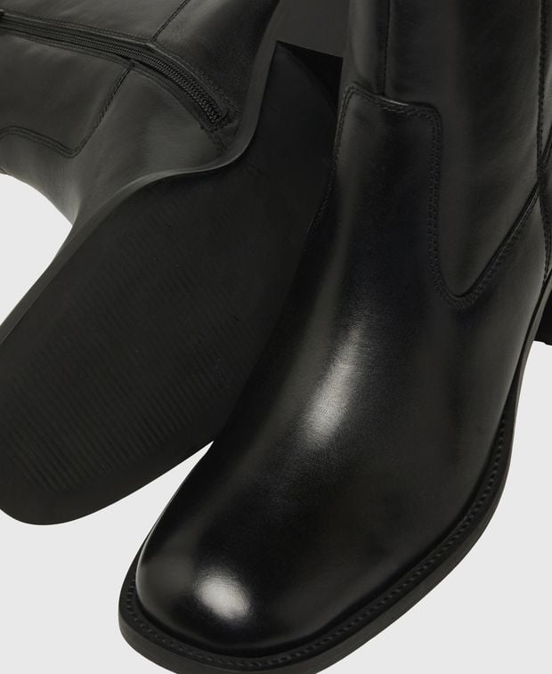 Stiefeletten