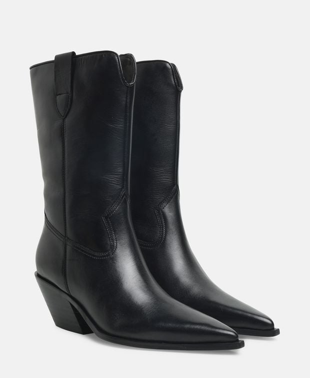 Cowboy Boots