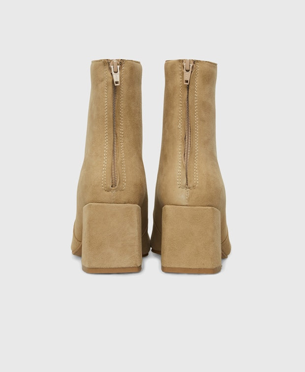 Stiefeletten