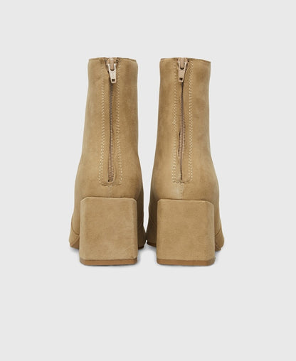 Stiefeletten