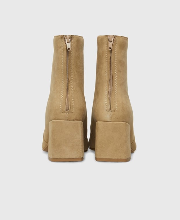 Stiefeletten