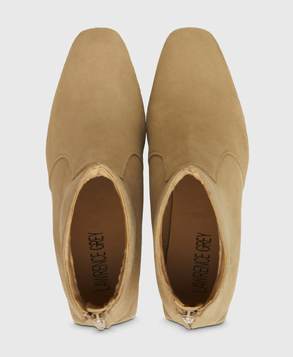 Stiefeletten