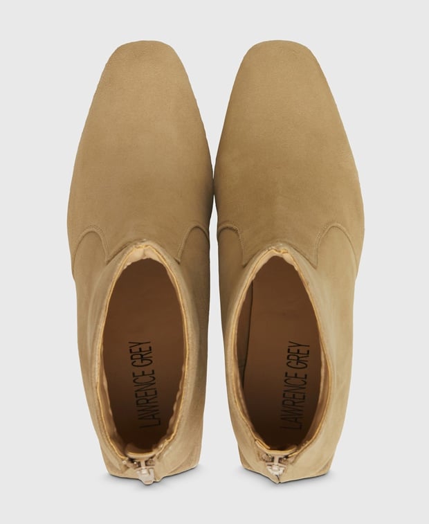 Stiefeletten