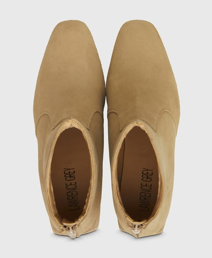 Stiefeletten