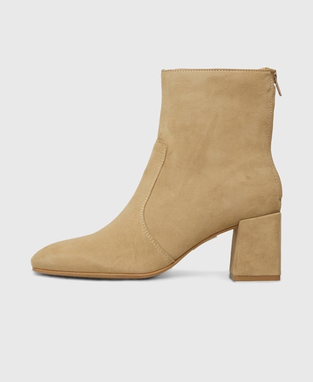 Stiefeletten