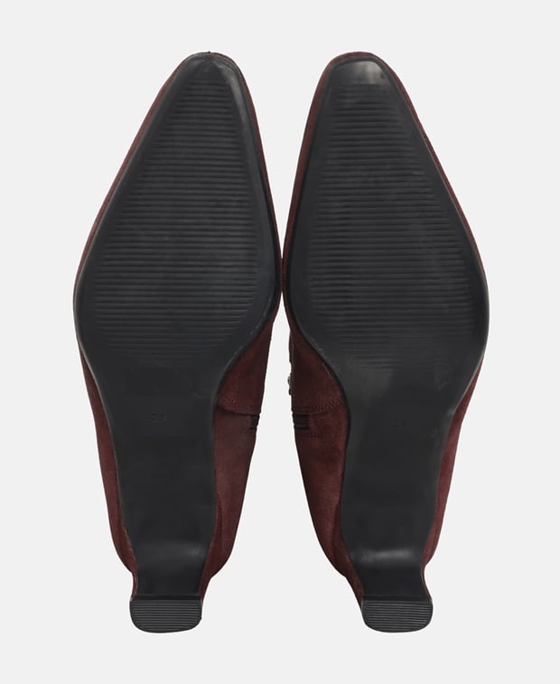 Stiefel