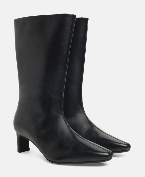 Stiefel