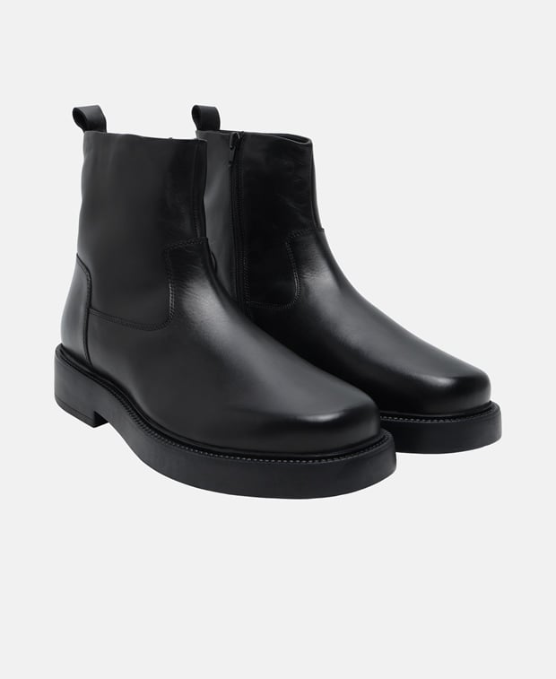 Winterstiefel