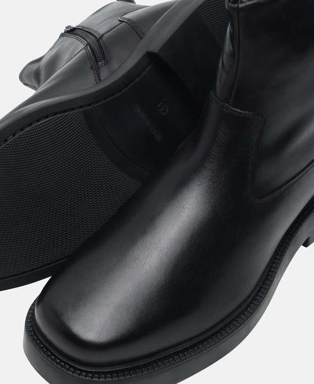 Winterstiefel