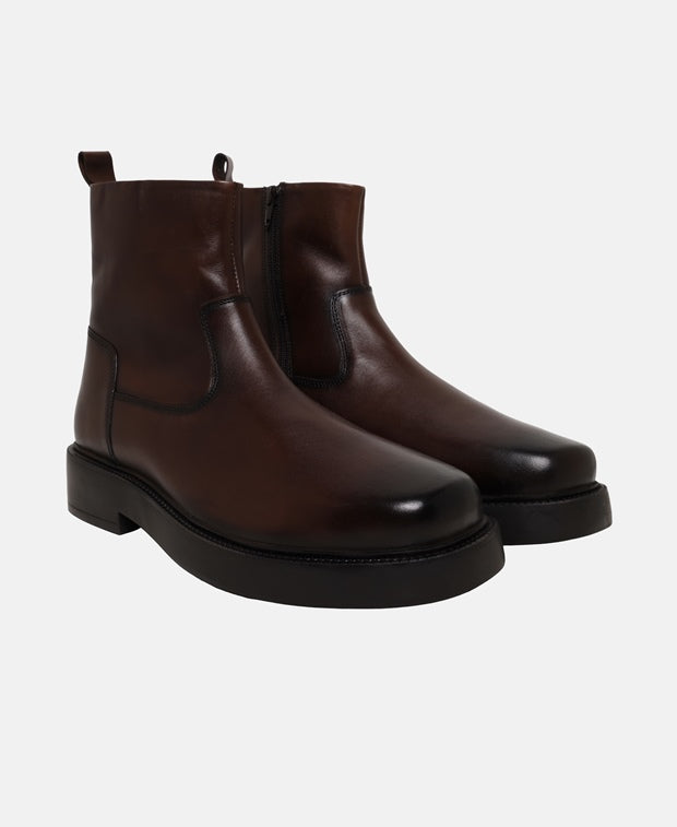 Winterstiefel