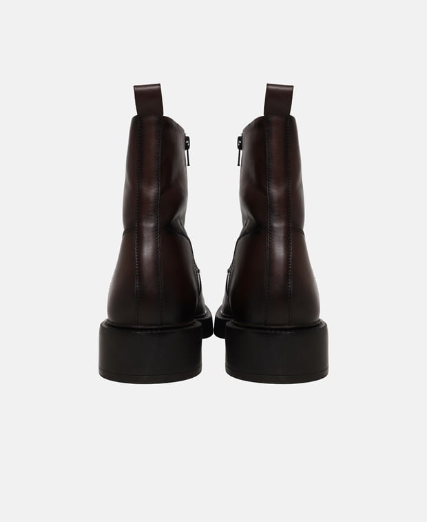 Winterstiefel