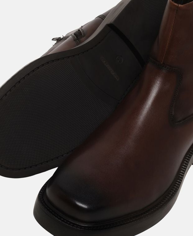Winterstiefel