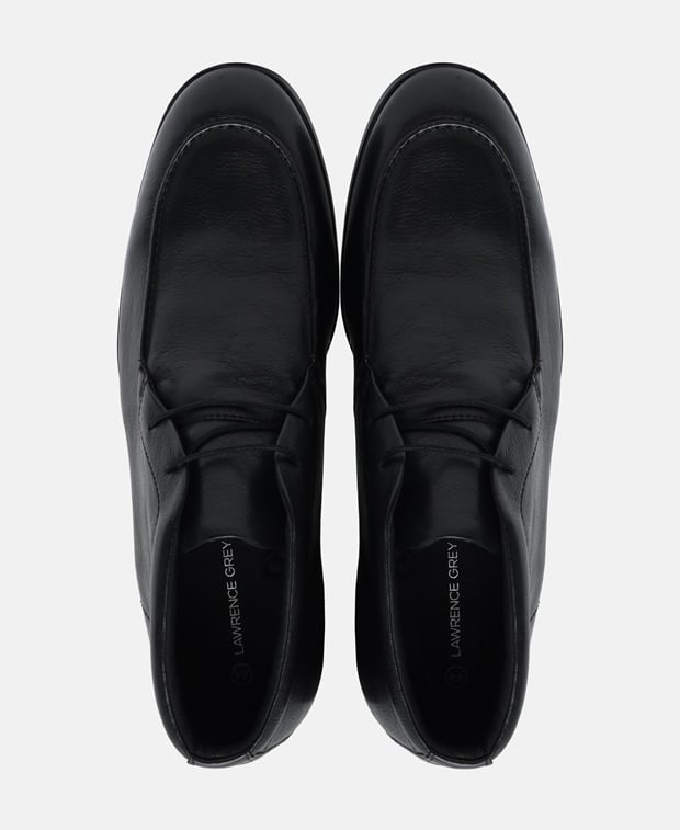 Desert Boots