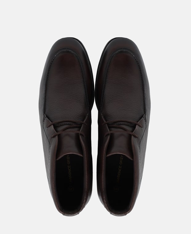 Desert Boots