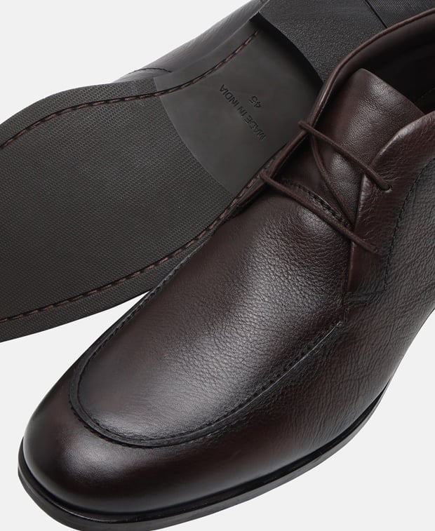 Desert Boots