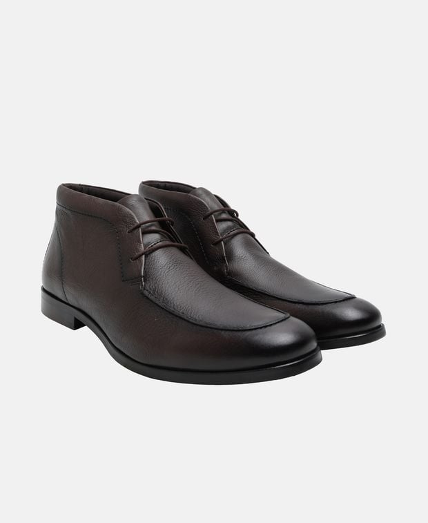 Desert Boots